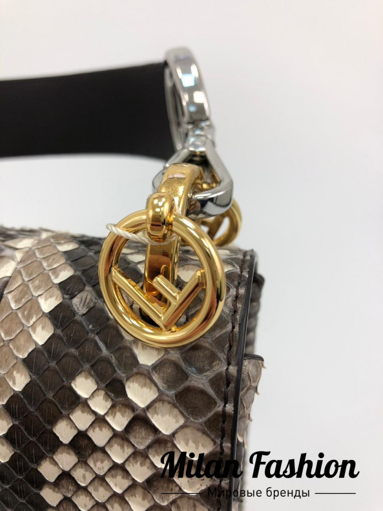 Сумка  Fendi bb1280. Вид 4