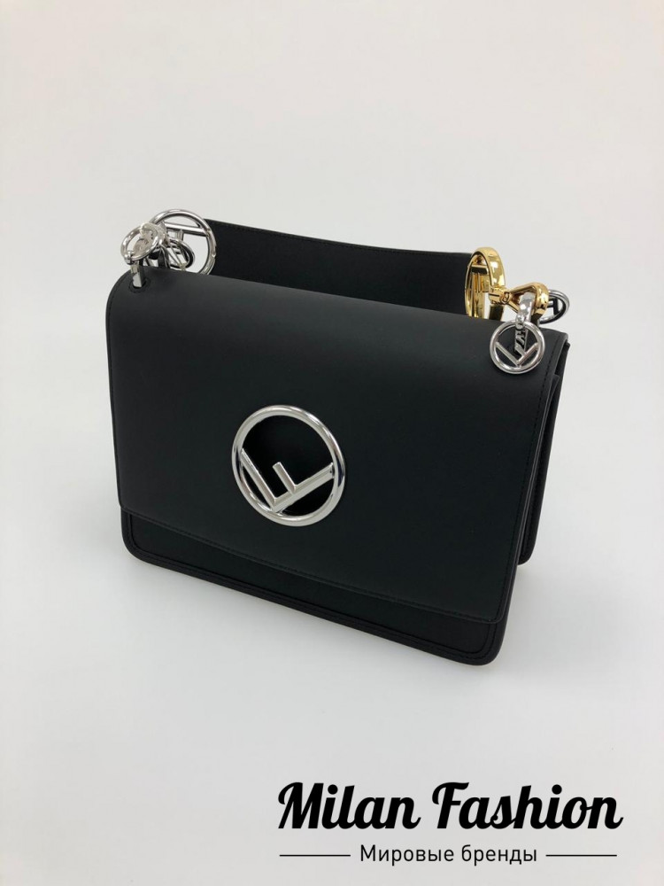 Сумка KAN I Fendi bb1282. Вид 2
