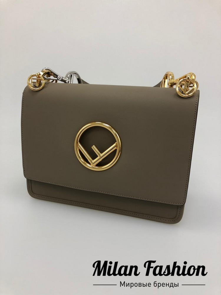 Сумка KAN I Fendi bb1283. Вид 1