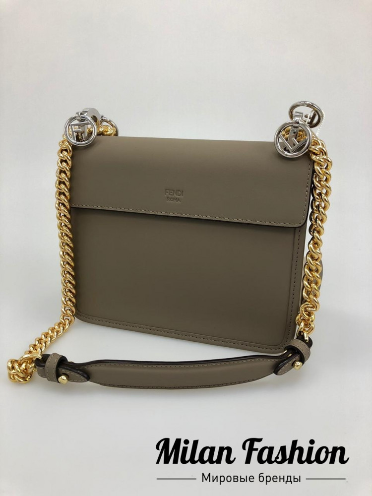 Сумка KAN I Fendi bb1285. Вид 2
