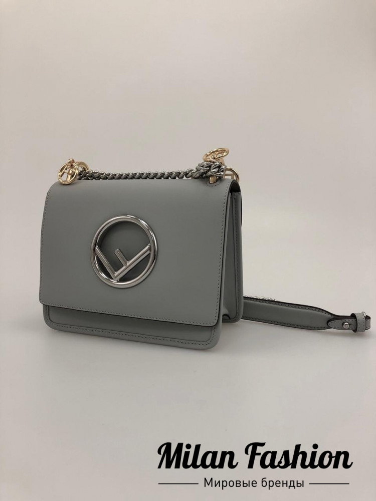 Сумка Kan I  Fendi bb1286. Вид 1