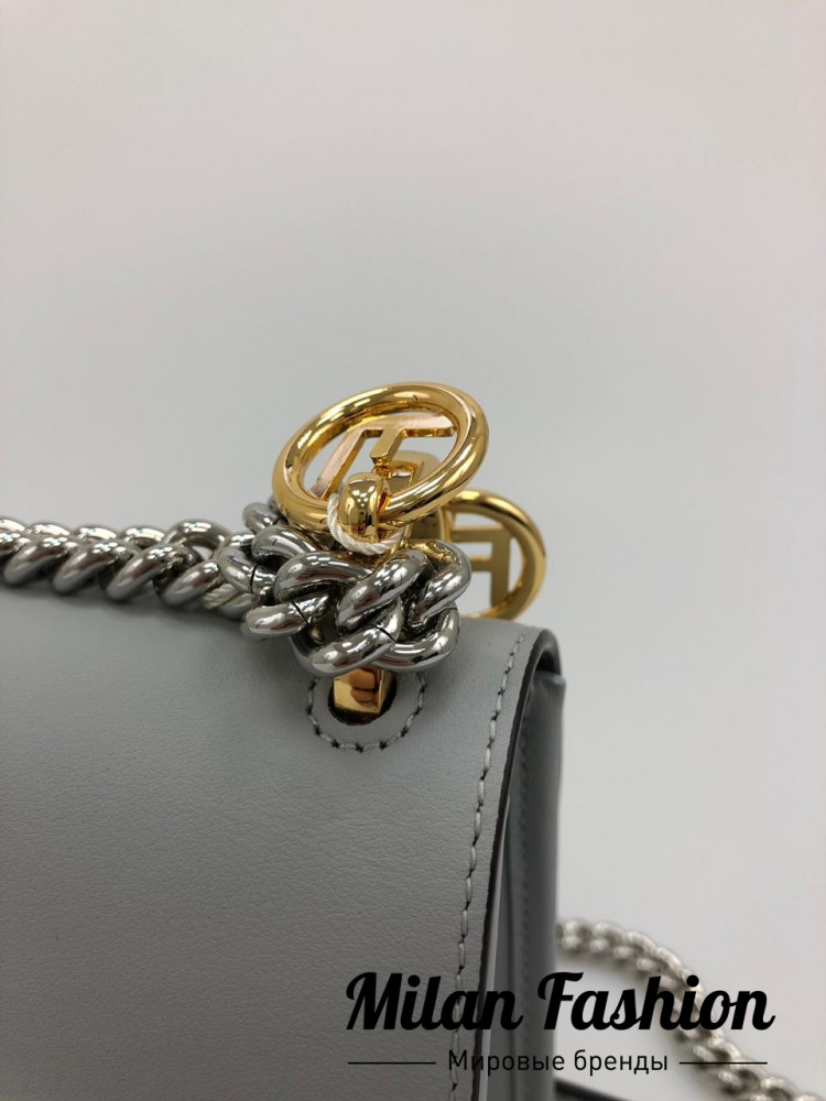 Сумка Kan I  Fendi bb1286. Вид 2