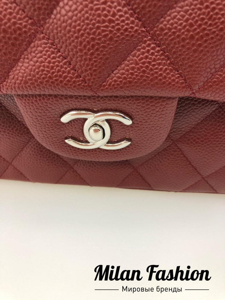 Сумка  Chanel bb1293. Вид 4