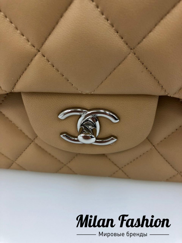 Сумка  Chanel bb1295. Вид 3
