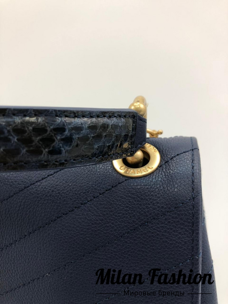 Сумка  Chanel bb1298. Вид 2