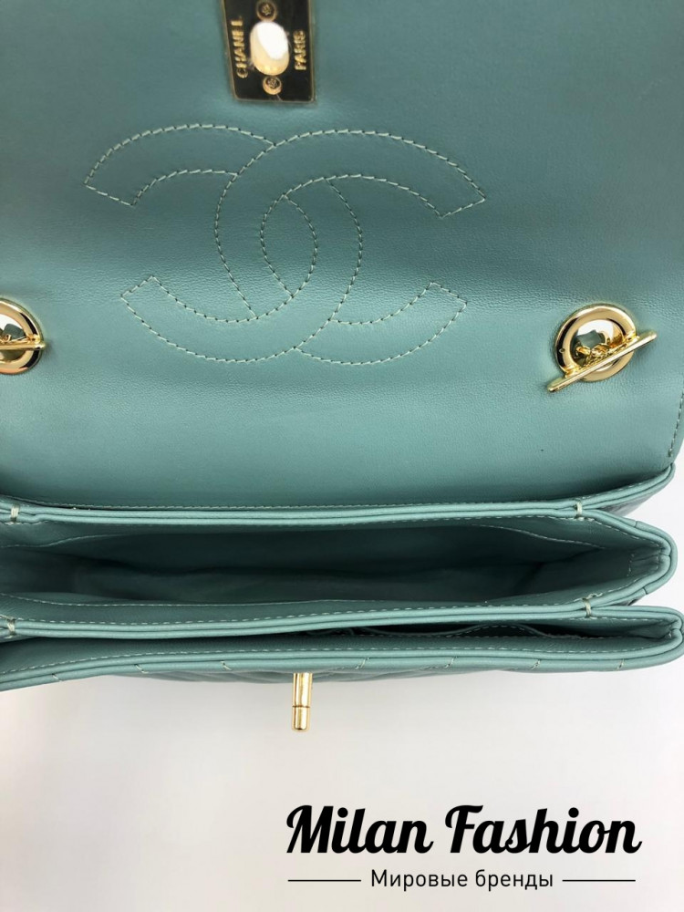  Сумка  Chanel bb1300. Вид 5