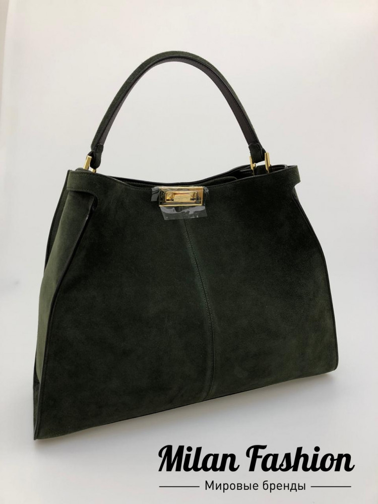 Сумка  Fendi bb1303. Вид 1