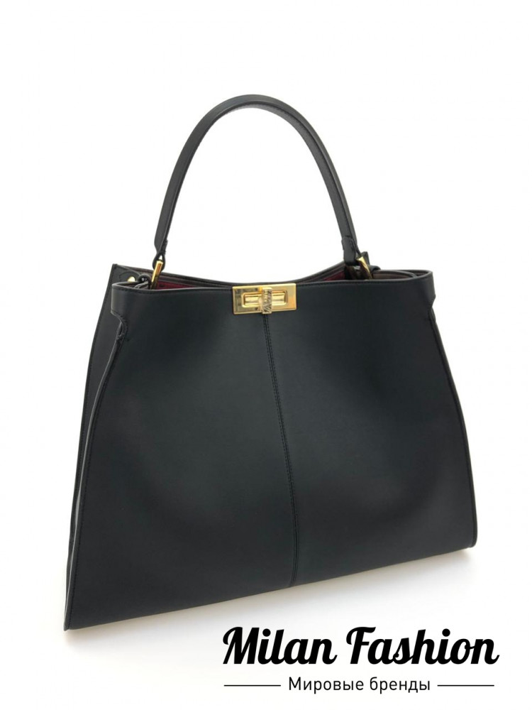 Сумка  Fendi bb1304. Вид 2