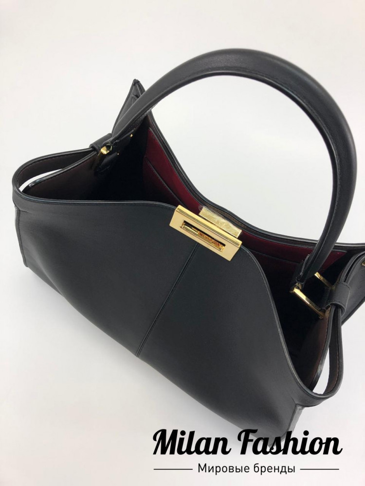 Сумка  Fendi bb1304. Вид 4