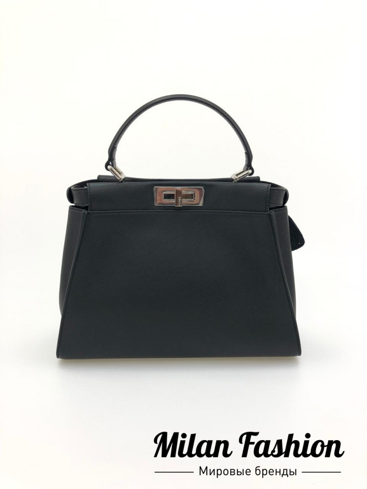 Сумка  Fendi bb1305. Вид 1