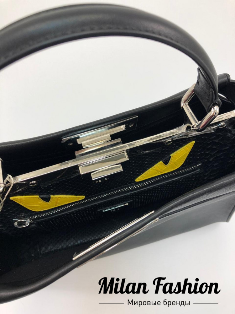 Сумка  Fendi bb1305. Вид 2