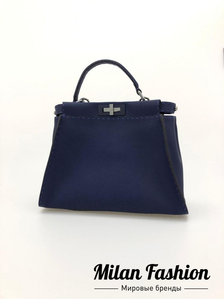 Сумка  Fendi bb1307. Вид 1