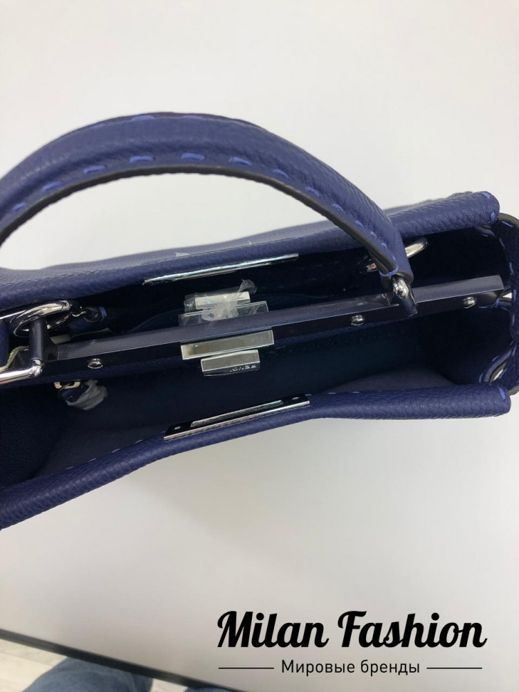 Сумка  Fendi bb1307. Вид 2