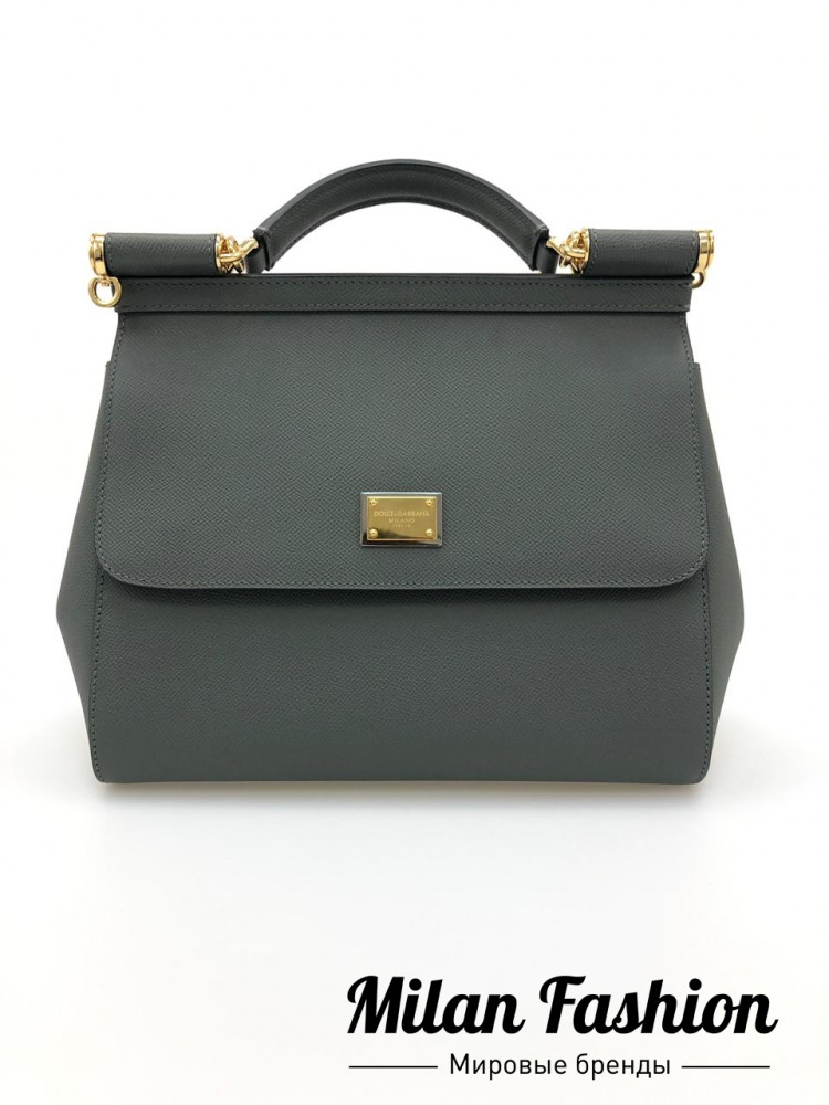 Сумка  Dolce & Gabbana bb1321. Вид 1