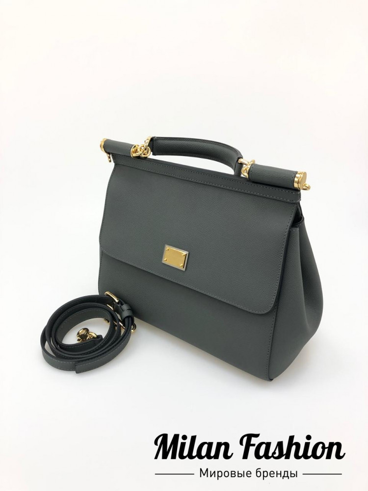 Сумка  Dolce & Gabbana bb1321. Вид 2