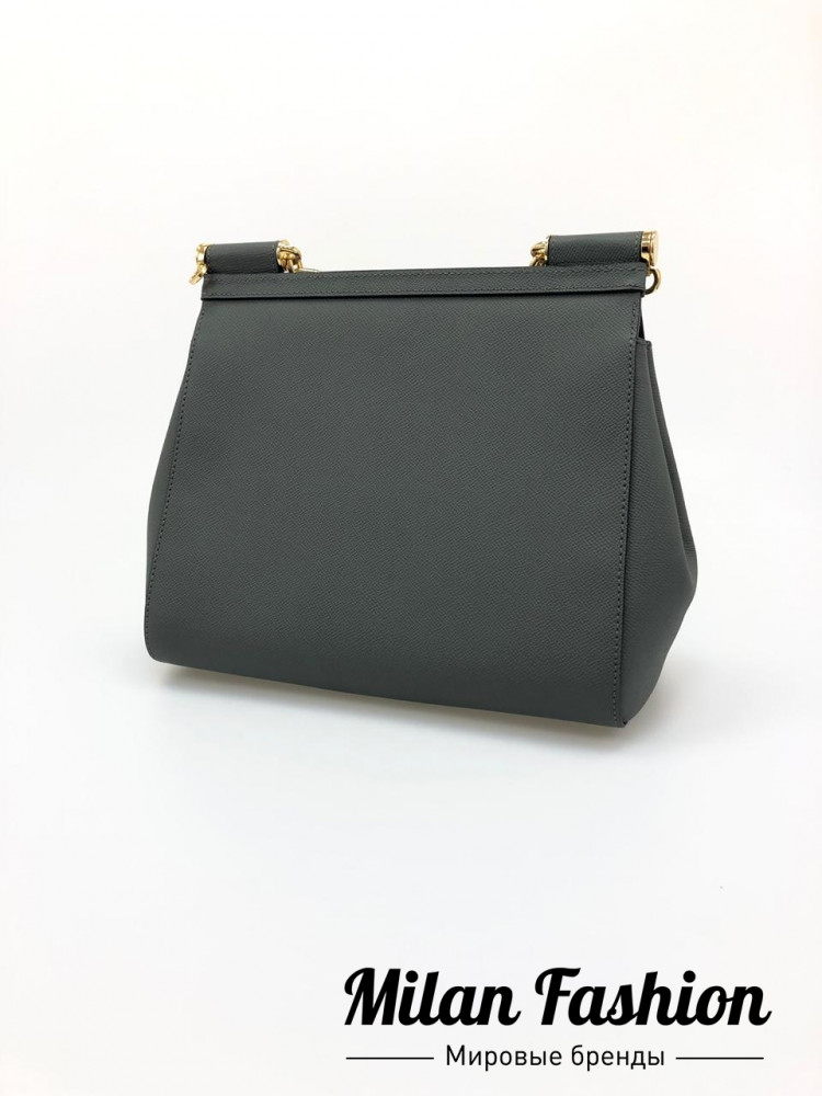 Сумка  Dolce & Gabbana bb1321. Вид 3