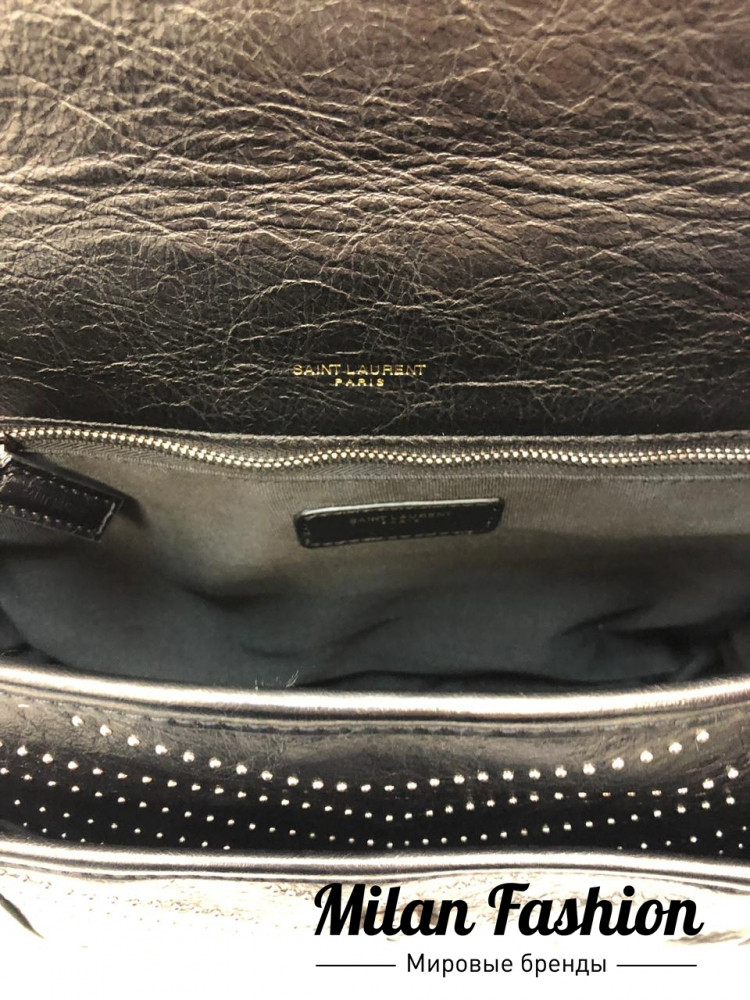 Сумка NIKI Yves Saint Laurent bb1326. Вид 2