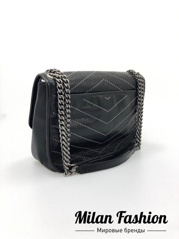 Сумка NIKI Yves Saint Laurent bb1326. Вид 3