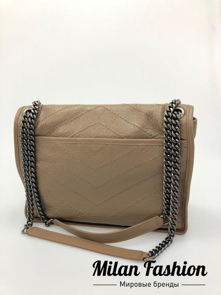 Сумка NIKI Yves Saint Laurent bb1328. Вид 3