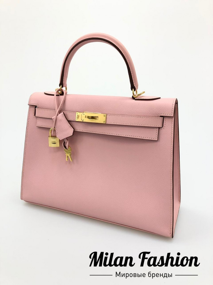 Сумка Kelly Hermes bb1331. Вид 2