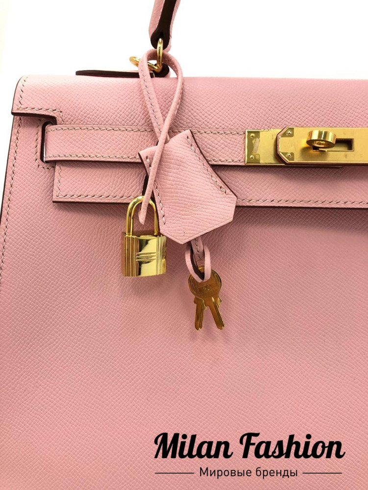 Сумка Kelly Hermes bb1331. Вид 4