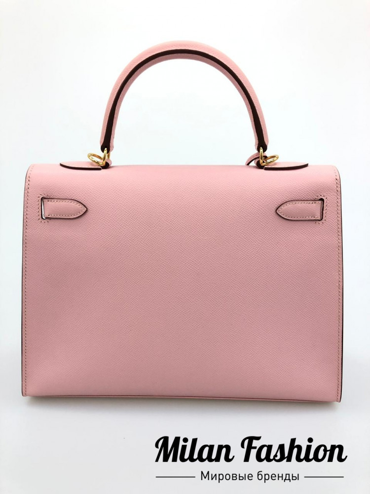 Сумка Kelly Hermes bb1331. Вид 3