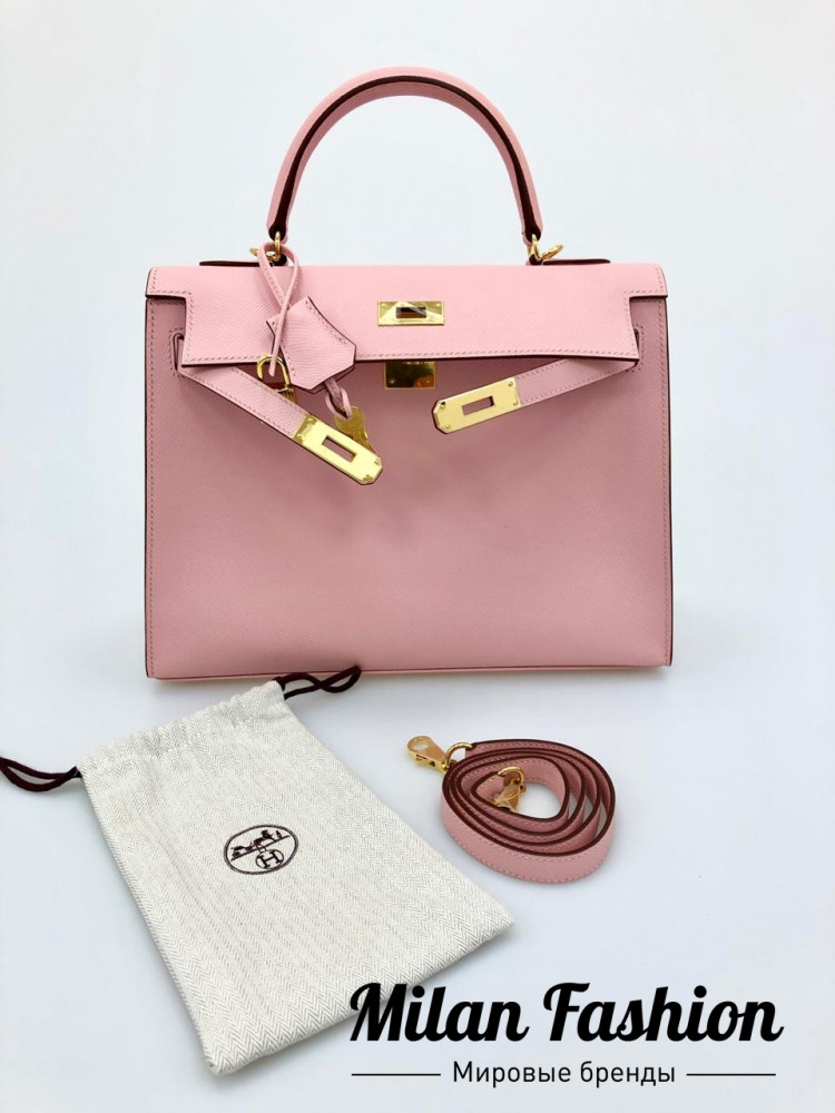 Сумка Kelly Hermes bb1331. Вид 5