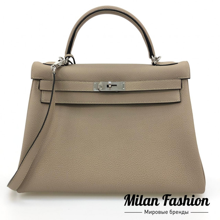 Сумка Kelly Hermes bb1333. Вид 4