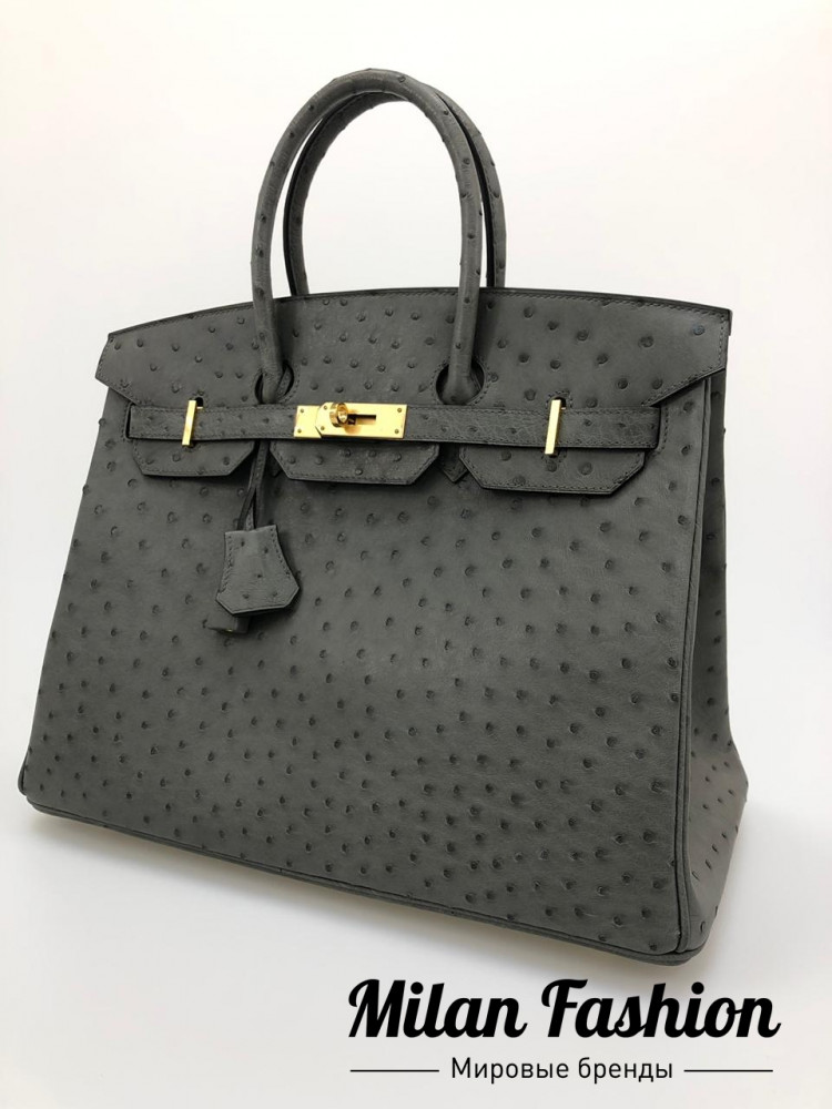 Сумка Birkin Hermes bb1337. Вид 2