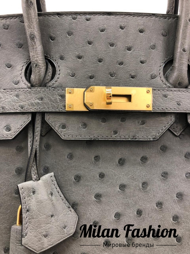 Сумка Birkin Hermes bb1337. Вид 3