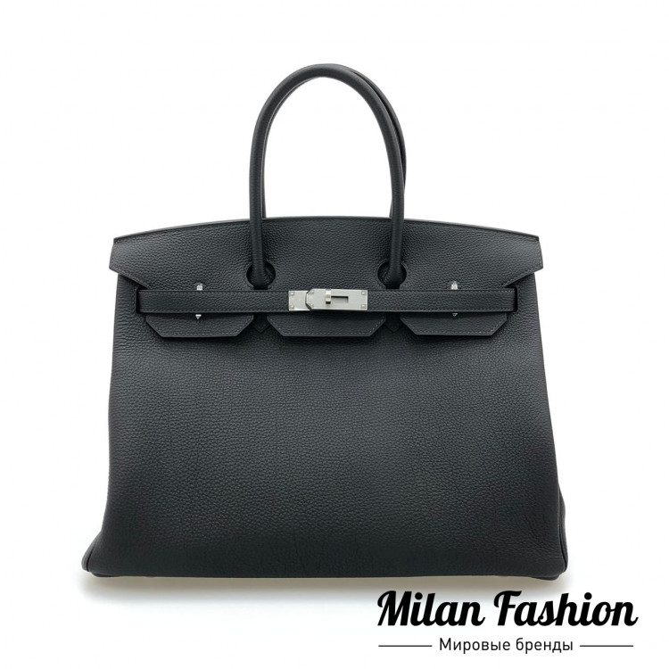 Сумка Birkin 25 Hermes bb1338. Вид 1