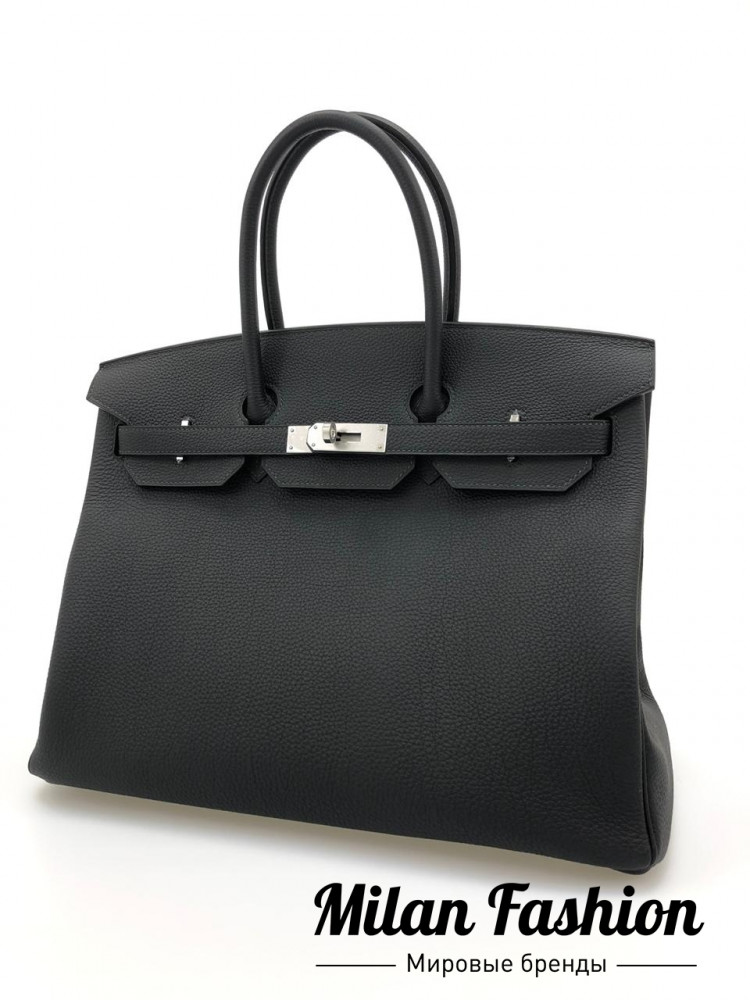 Сумка Birkin 25 Hermes bb1338. Вид 2