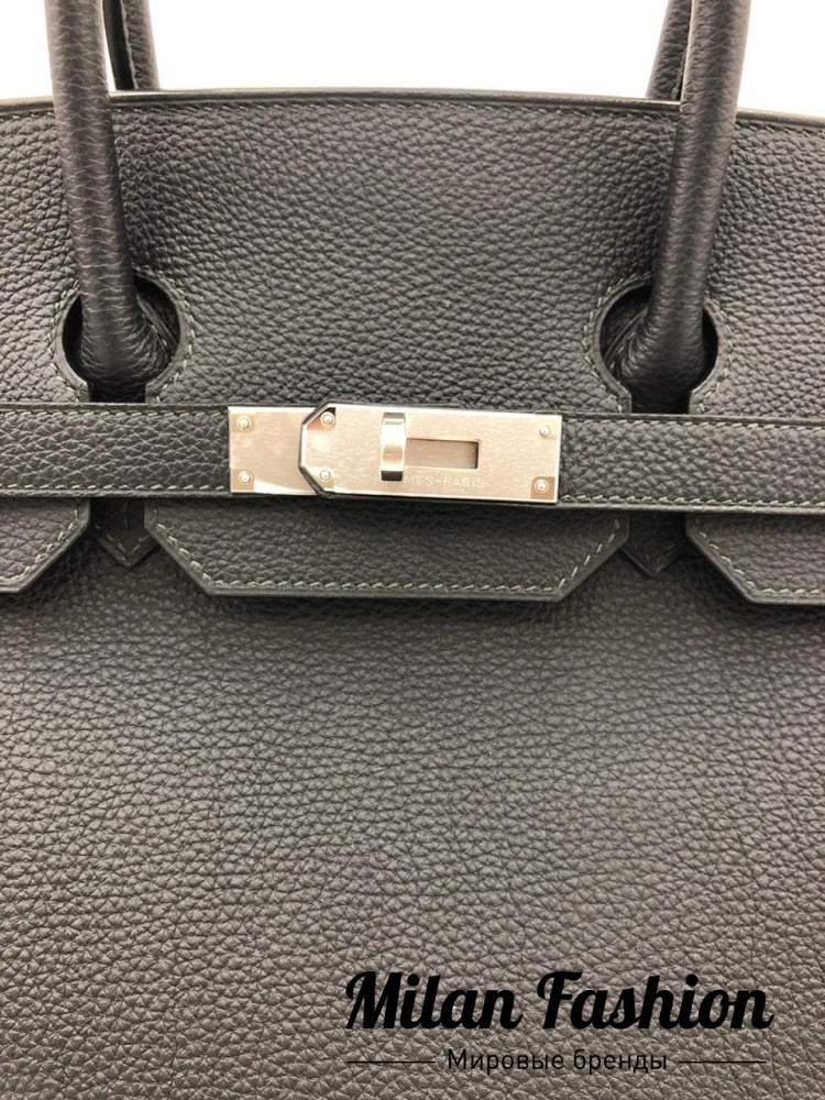 Сумка Birkin 25 Hermes bb1338. Вид 4