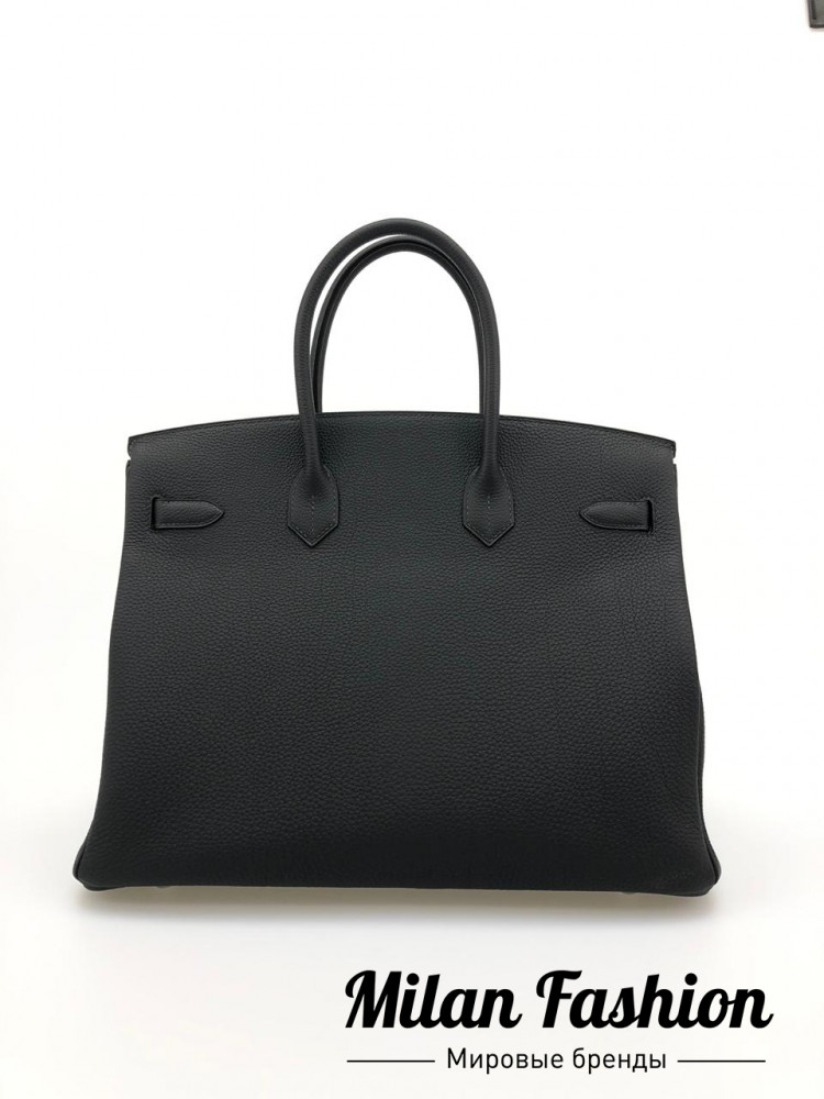 Сумка Birkin 25 Hermes bb1338. Вид 3