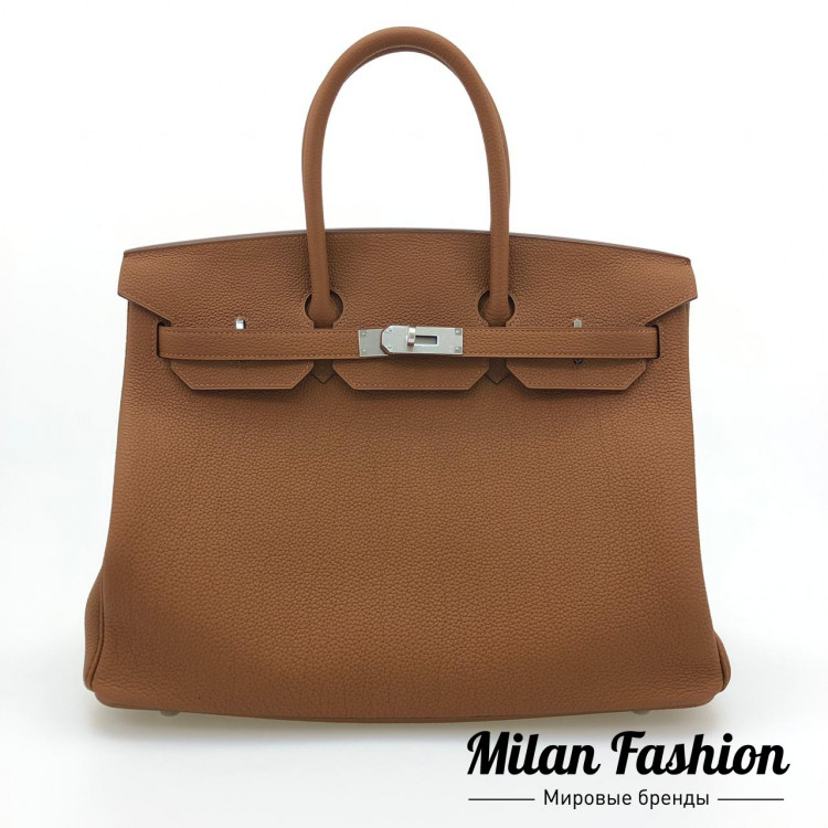Сумка Birkin 30 Hermes bb1339. Вид 1