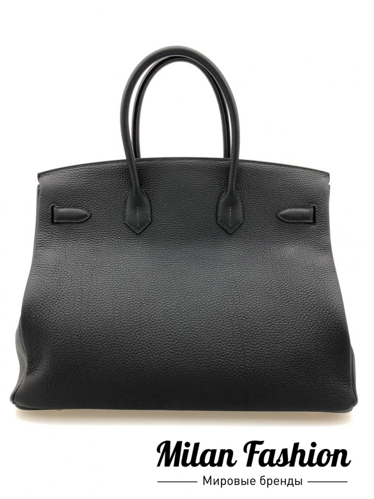 Сумка Birkin 25 Hermes bb1340. Вид 4