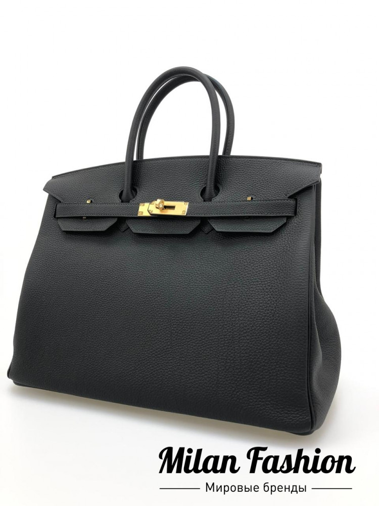 Сумка Birkin 25 Hermes bb1340. Вид 3