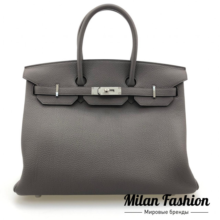 Сумка Birkin Hermes bb1341. Вид 1