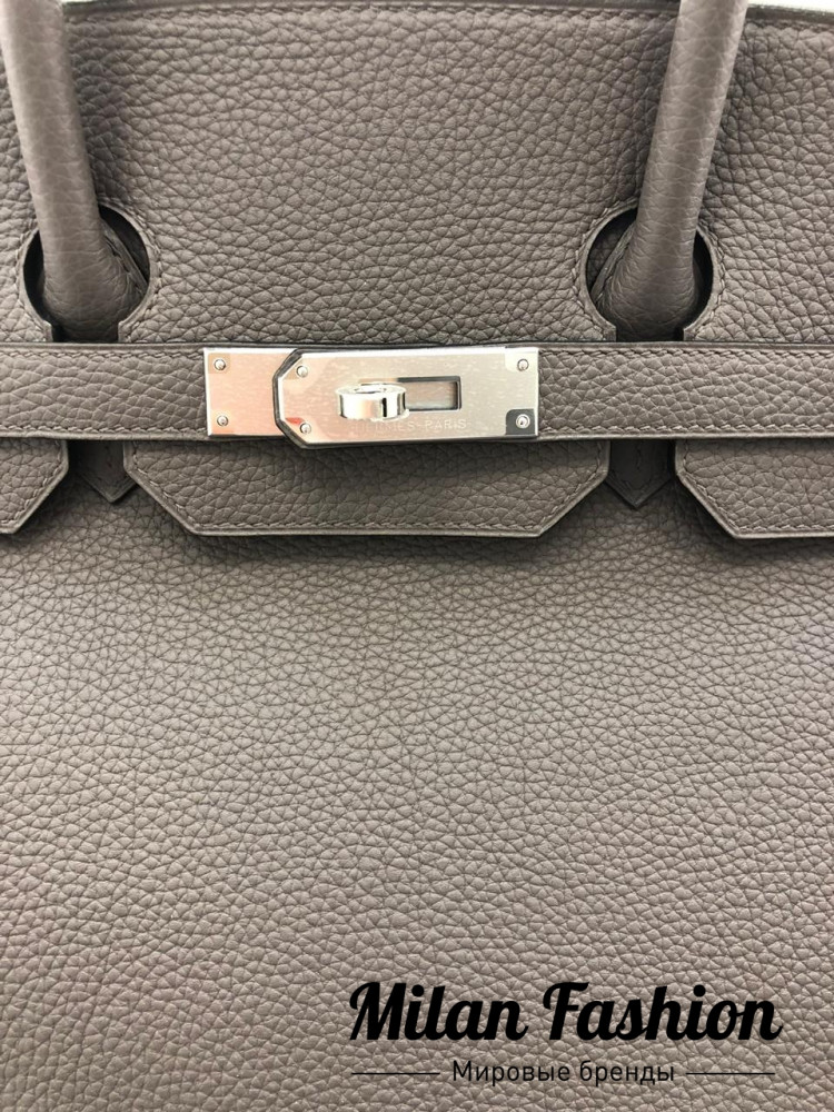 Сумка Birkin Hermes bb1341. Вид 4