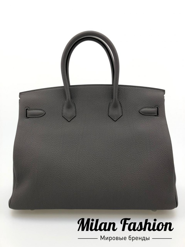 Сумка Birkin Hermes bb1341. Вид 3