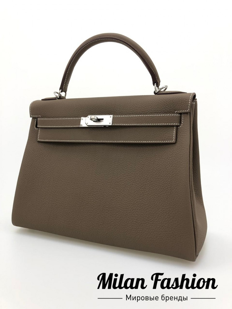 Сумка Kelly Hermes bb1342. Вид 3