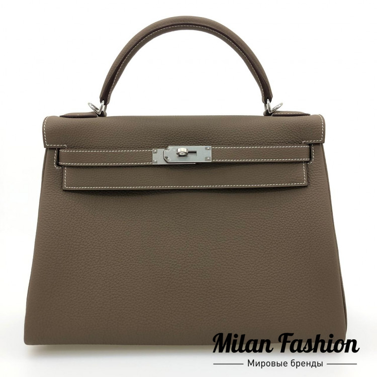 Сумка Kelly Hermes bb1342. Вид 1