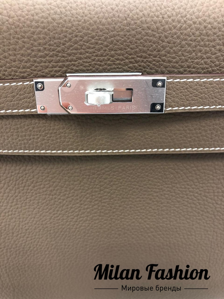 Сумка Kelly Hermes bb1342. Вид 2