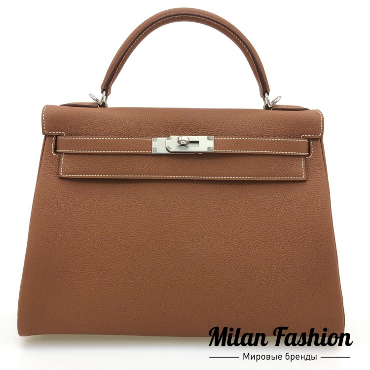 Сумка Kelly Hermes bb1343. Вид 1