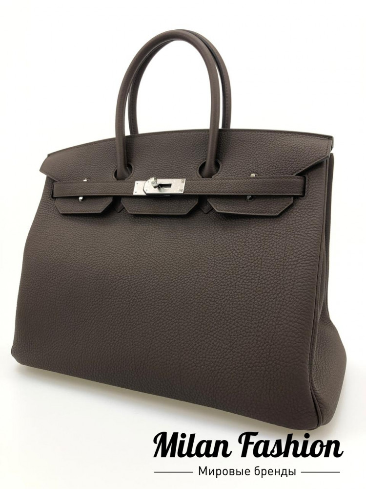 Сумка Birkin Hermes bb1351. Вид 3