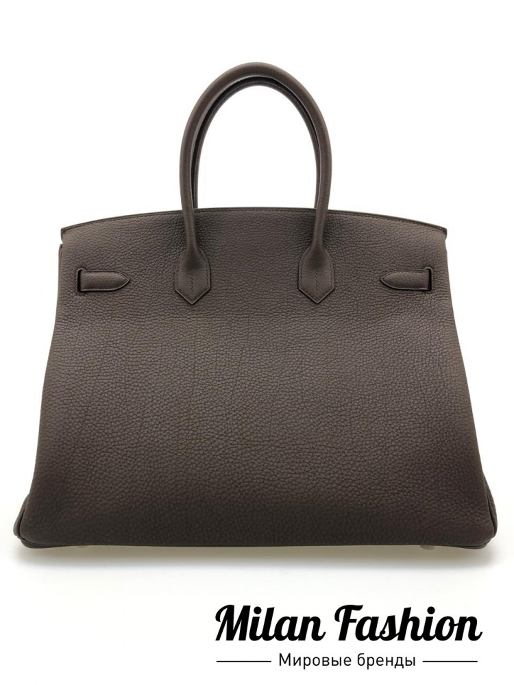 Сумка Birkin Hermes bb1351. Вид 2