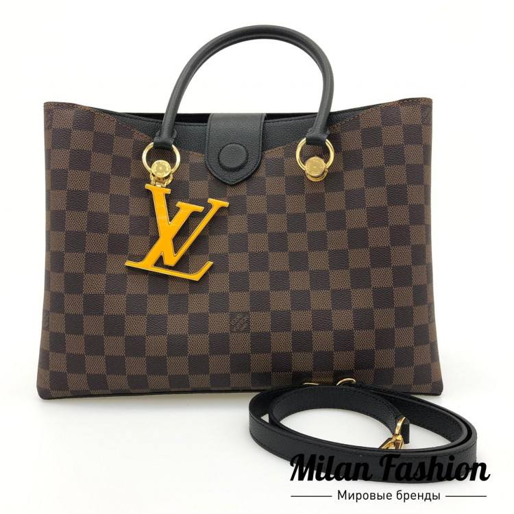 Сумка  Louis Vuitton bb1354. Вид 2