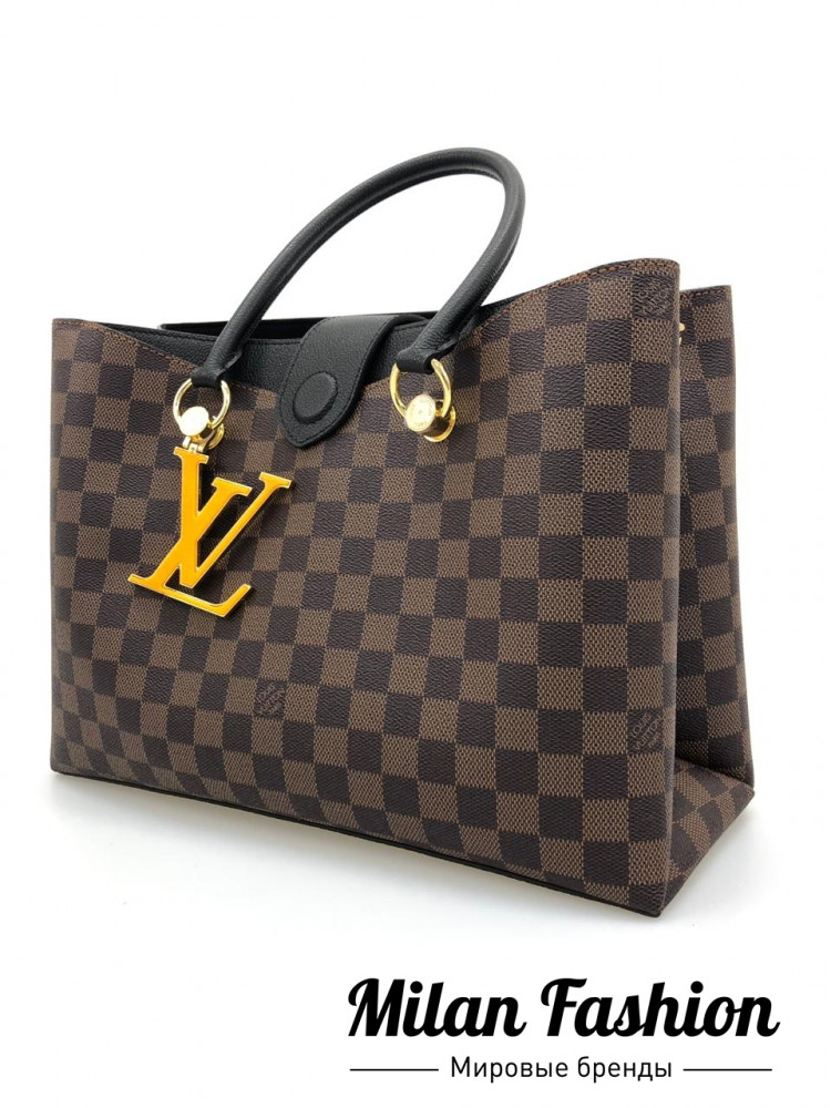Сумка  Louis Vuitton bb1354. Вид 4