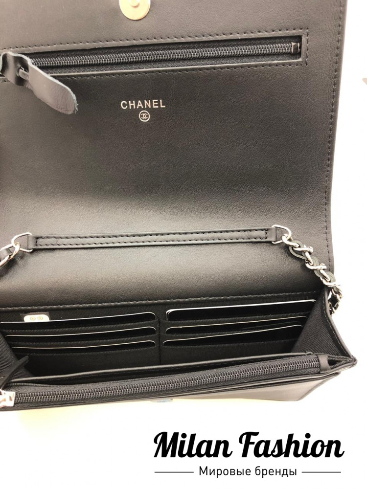 Сумка  Chanel bb1363. Вид 3