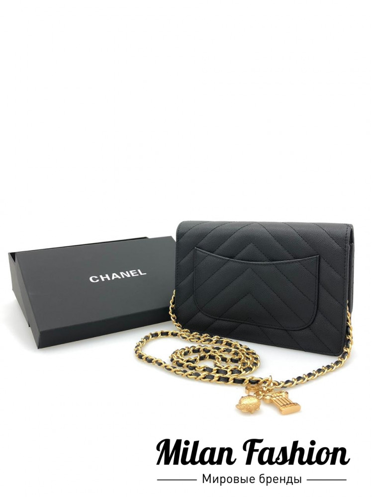 Сумка  Chanel bb1368. Вид 2